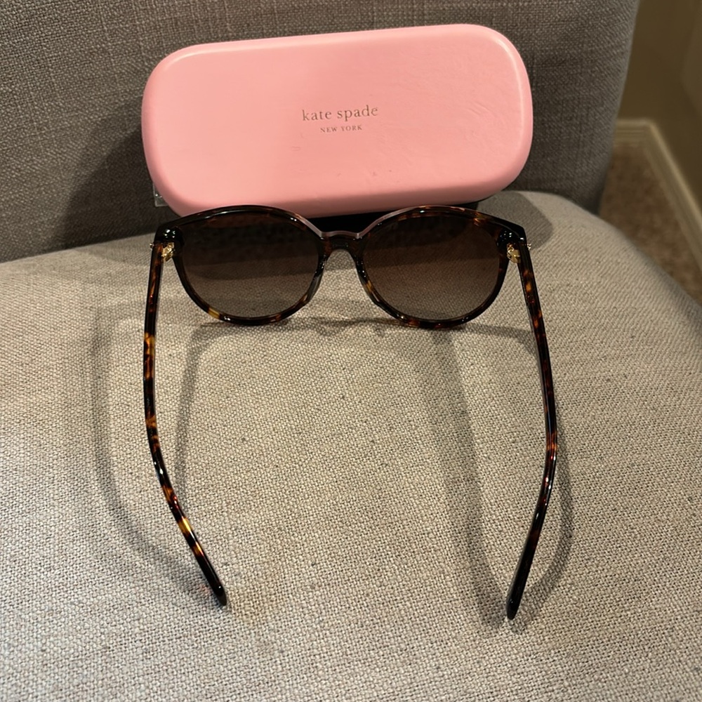 Kate Spade Sunglasses - Picture 1 of 4